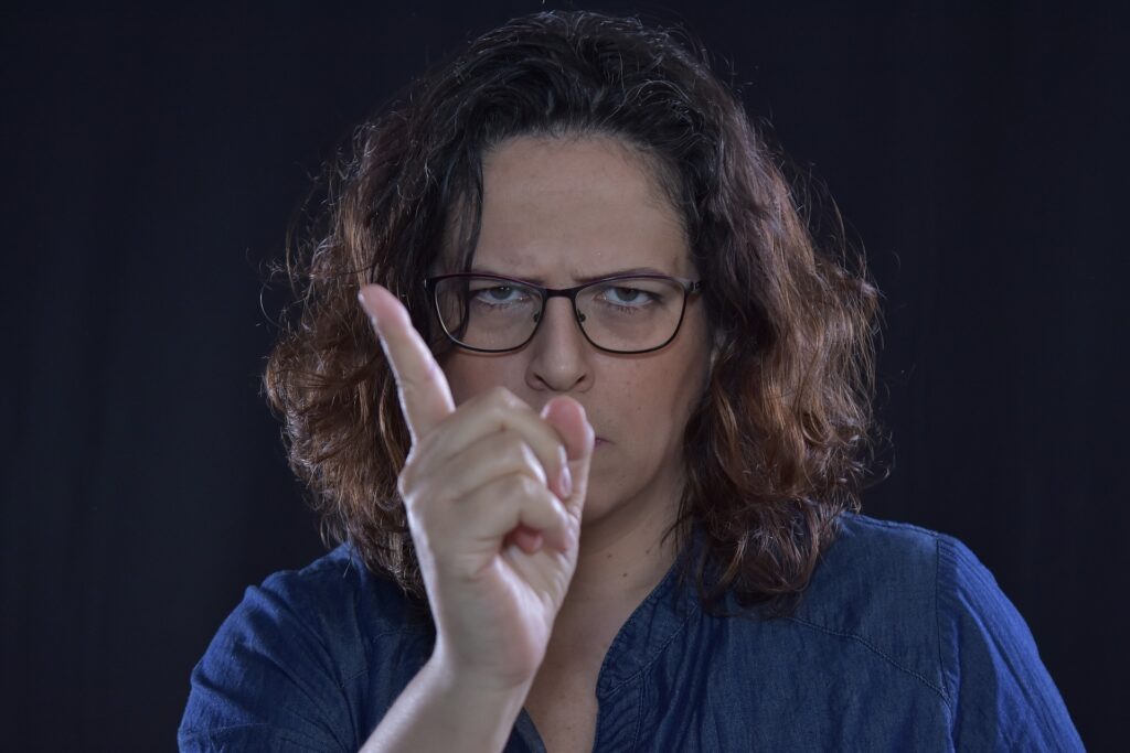 Drop “burde” og “skulle” og få mere glæde og mindre stress