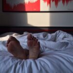 8 tips til at mindske søvnproblemer og søvnløshed
