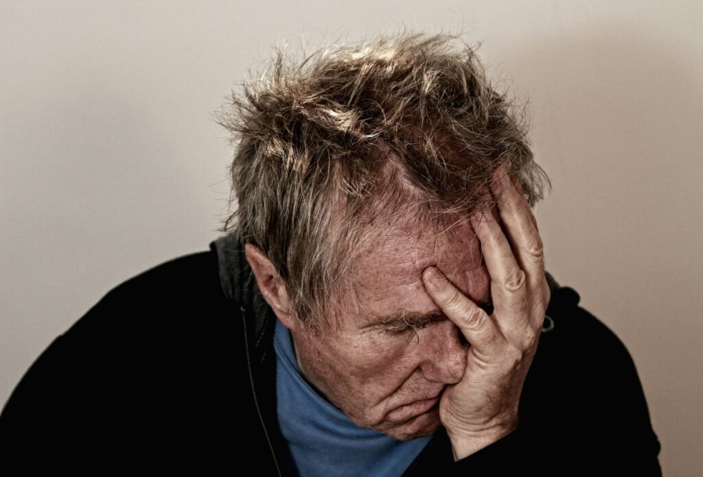 Tips til at håndtere en forælder, der er psykisk sårbar eller alkoholmisbruger