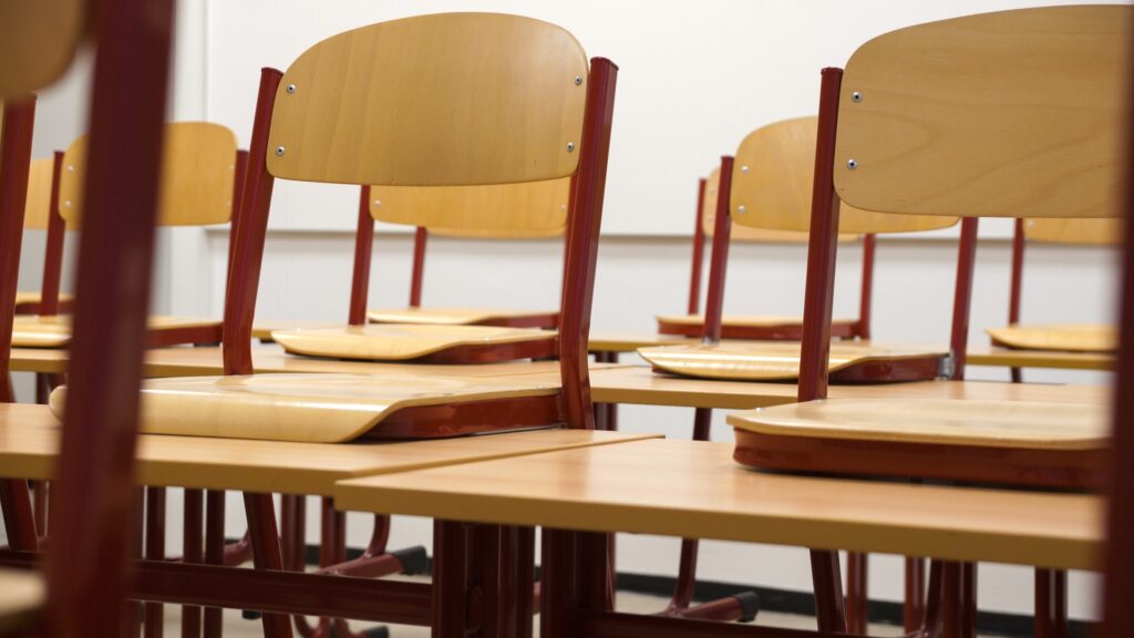 God skolestart og studiestart som introvert eller sensitiv