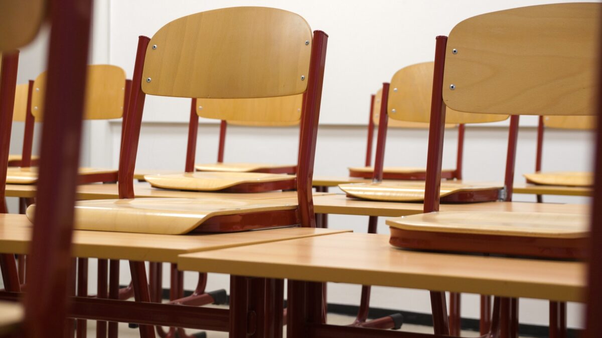 God skolestart og studiestart som introvert eller sensitiv