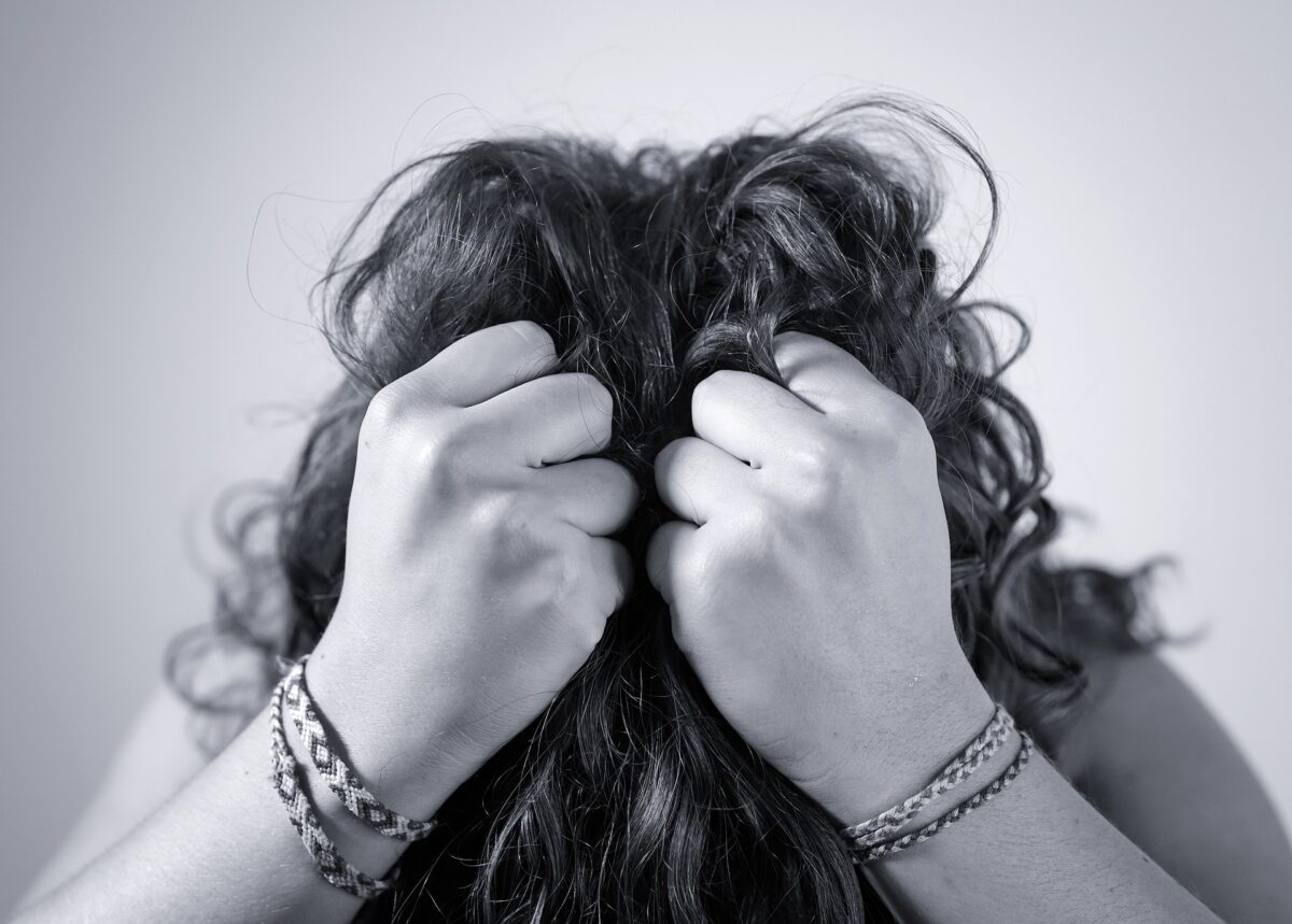 Stress: Hvad er det, hvordan føles det, og hvordan kommer man videre?
