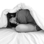 5 tips til hvordan man kommer af med og over angst